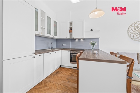 Prodej bytu 2kk, 48 m² 4