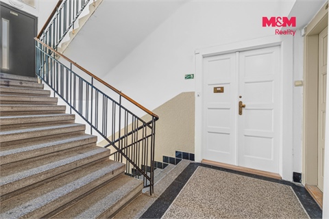 Prodej bytu 2kk, 48 m² 18
