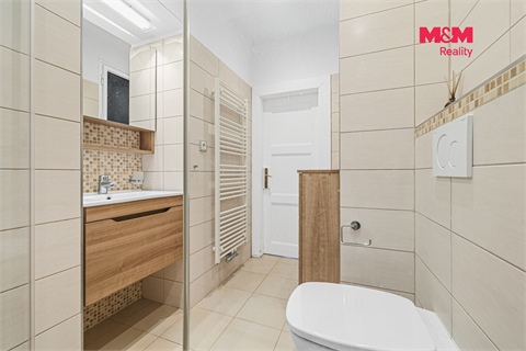 Prodej bytu 2kk, 48 m² 8