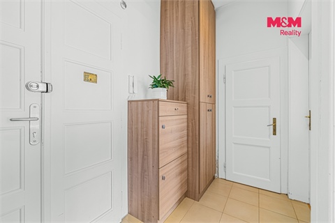 Prodej bytu 2kk, 48 m² 14