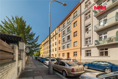 Prodej bytu 2kk, 48 m² - 14