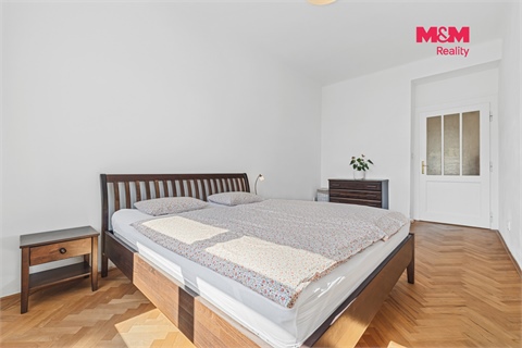 Prodej bytu 2kk, 48 m² 12