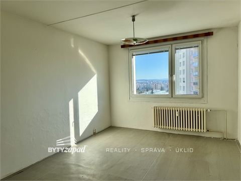 Prodej bytu 4+1, 83 m² 0