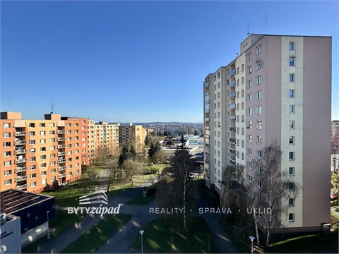 Prodej bytu 4+1, 83 m² - 10