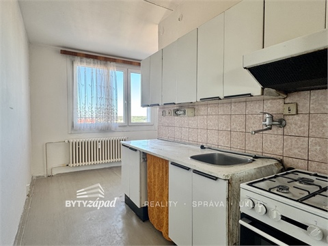 Prodej bytu 4+1, 83 m² - 6