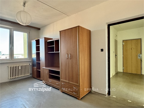 Prodej bytu 4+1, 83 m² - 0