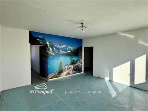 Prodej bytu 4+1, 83 m² - 2