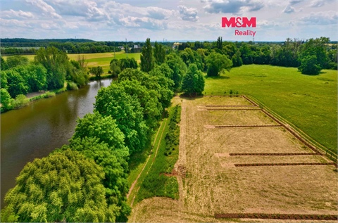 Prodej zahrady, 1 000 m² 0