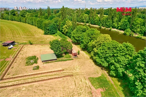 Prodej zahrady, 1 000 m² - 4