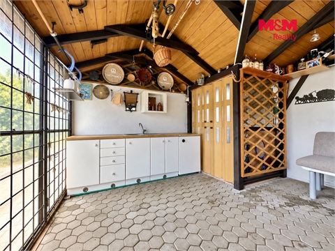 Prodej zahrady, 1 015 m² 4