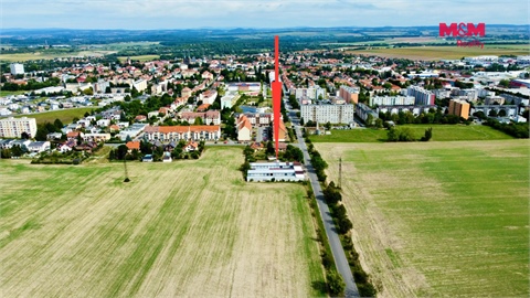 Prodej zahrady, 1 015 m² 6