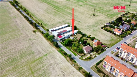 Prodej zahrady, 1 015 m² - 22