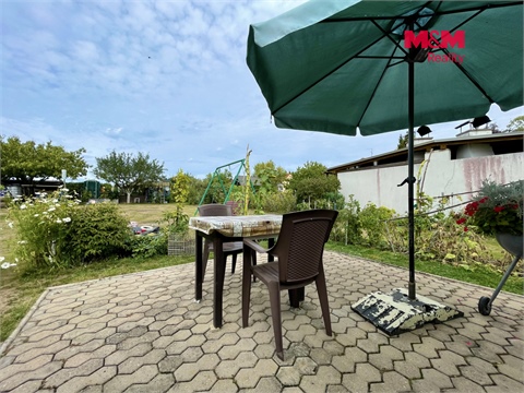 Prodej zahrady, 1 015 m² 22
