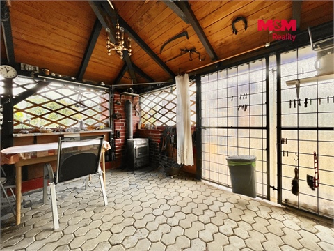 Prodej zahrady, 1 015 m² 18