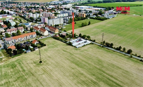Prodej zahrady, 1 015 m² 12