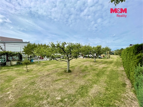 Prodej zahrady, 1 015 m² 8