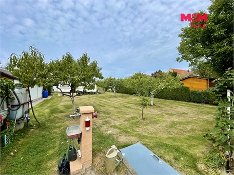 Prodej zahrady, 1 015 m² - 20