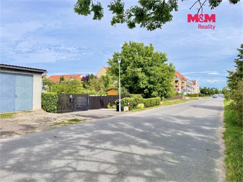 Prodej zahrady, 1 015 m² - 18