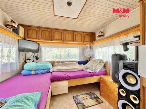 Prodej zahrady, 1 015 m² 14