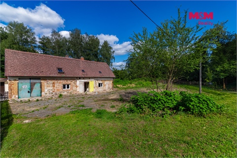Prodej stavebního pozemku, 1 410 m² 4