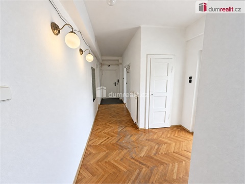 Pronájem bytu 3+1, 100 m² - 8