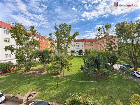 Pronájem bytu 3+1, 100 m² - 14
