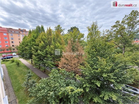 Pronájem bytu 3+1, 100 m² 16