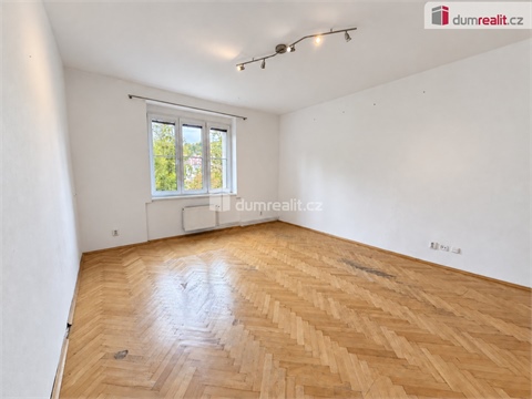 Pronájem bytu 3+1, 100 m² - 4