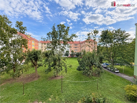 Pronájem bytu 3+1, 100 m² - 16