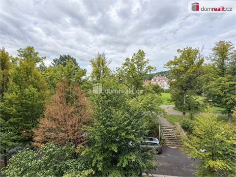 Pronájem bytu 3+1, 100 m² - 18