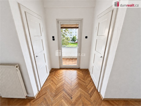 Pronájem bytu 3+1, 100 m² 8