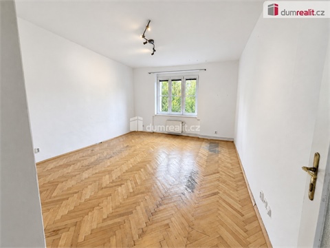 Pronájem bytu 3+1, 100 m² - 2