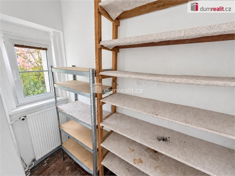 Pronájem bytu 3+1, 100 m² - 20