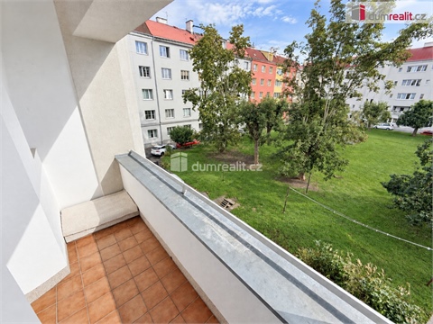 Pronájem bytu 3+1, 100 m² - 12