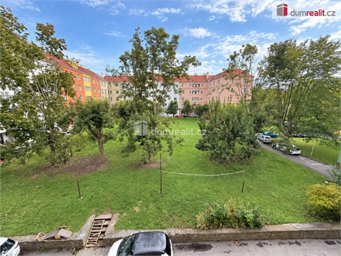 Pronájem bytu 3+1, 100 m² 14