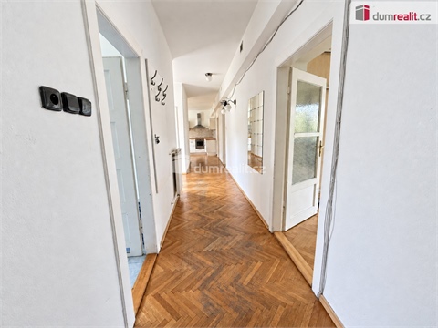 Pronájem bytu 3+1, 100 m² - 6