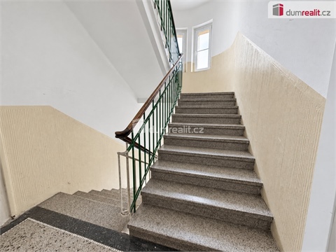 Pronájem bytu 3+1, 100 m² 20