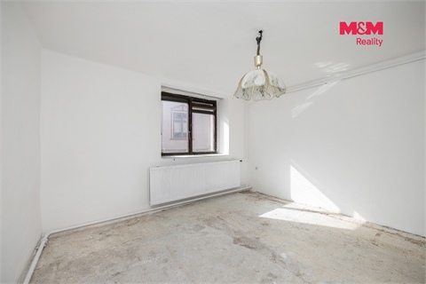 Prodej rodinného domu, 118 m² - 2
