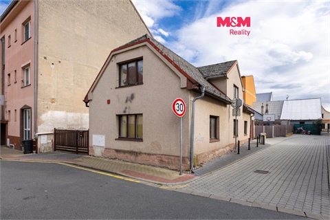 Prodej rodinného domu, 118 m² 0