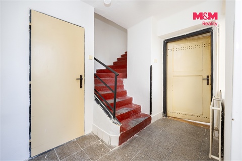 Prodej rodinného domu, 118 m² - 16