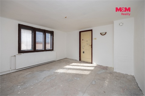 Prodej rodinného domu, 118 m² 22