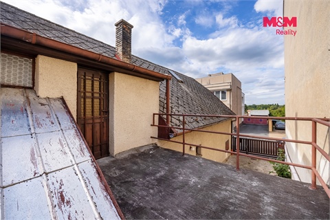 Prodej rodinného domu, 118 m² - 22