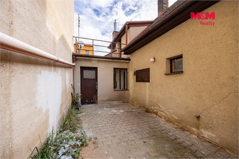 Prodej rodinného domu, 118 m² - 24