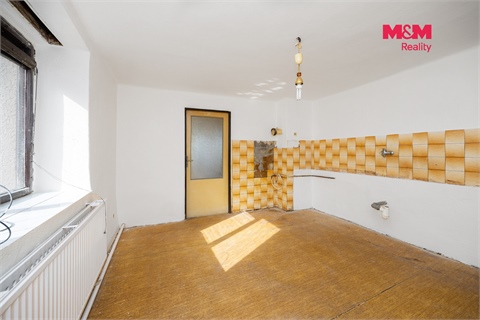 Prodej rodinného domu, 118 m² 8