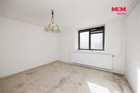 Prodej rodinného domu, 118 m² - 0