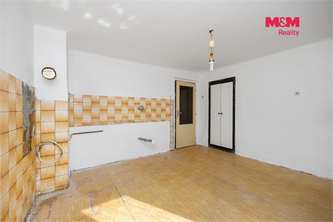 Prodej rodinného domu, 118 m² 10