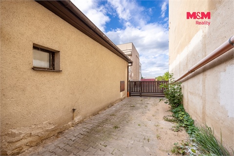 Prodej rodinného domu, 118 m² 24