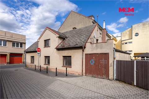 Prodej rodinného domu, 118 m² 26