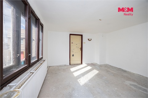 Prodej rodinného domu, 118 m² - 18