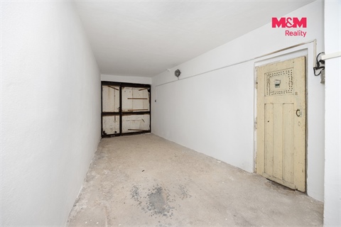 Prodej rodinného domu, 118 m² - 14